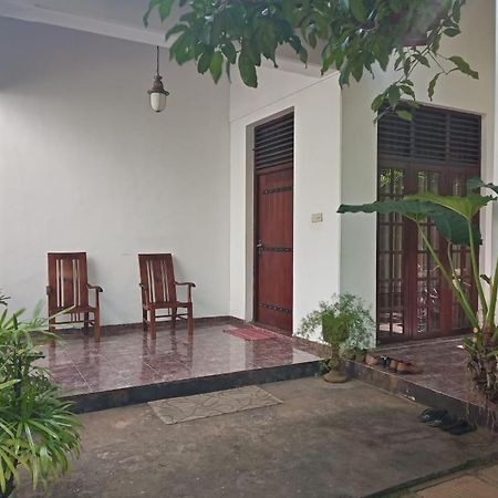 Hettiarachchi Vacation Home Kurunegala Exterior foto