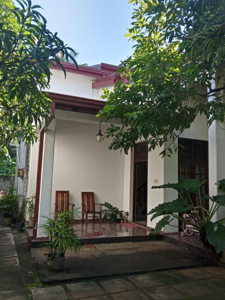 Hettiarachchi Vacation Home Kurunegala Exterior foto